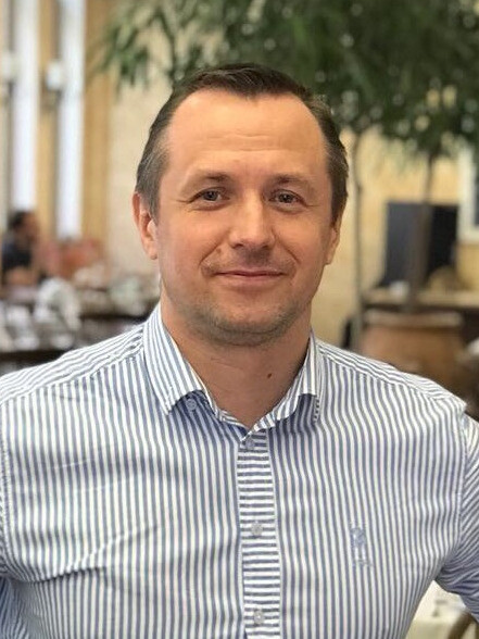 Олег Игоревич Астраханцев