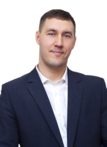 Сергей Викторович Грищенко