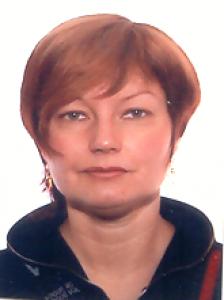 Юлия Анатольевна Сластенина