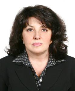 Елена Эдуардовна Ефимова