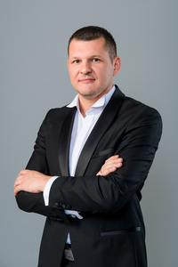 Кирилл Владимирович Безбородов