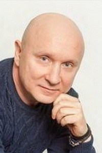 Сергей Михайлович Салтыков