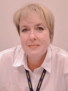 Елена Евгеньевна Бабушкина