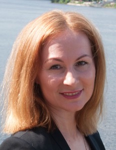 Юлия Анатольевна Варова