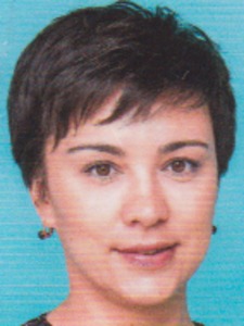 Ирина Юрьевна Шапкина