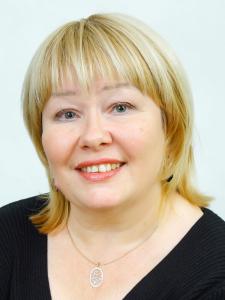 Светлана Николаевна Федорова