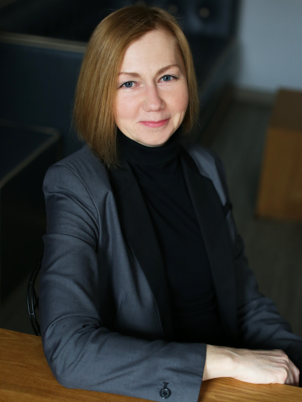 Наталия Ивановна Зайцева
