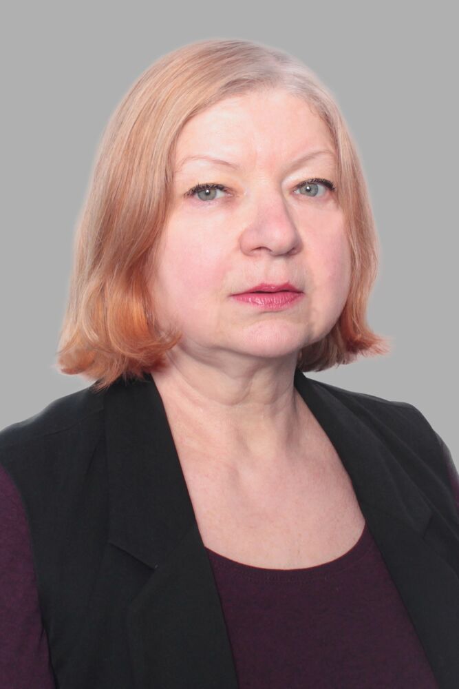 Наталья Владимировна Бояр