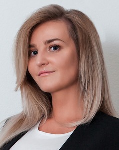 Анна Александровна Пятаева