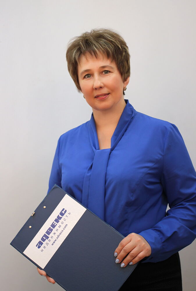 Наталья Николаевна Кораблева