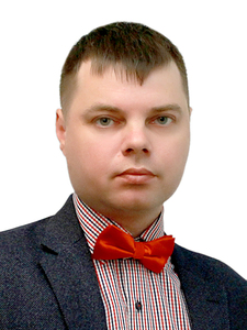 Константин Александрович Михайлов