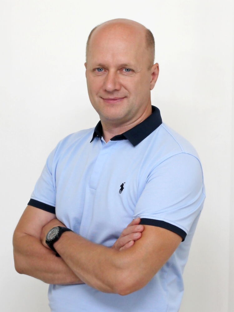 Александр Владимирович Васильченко