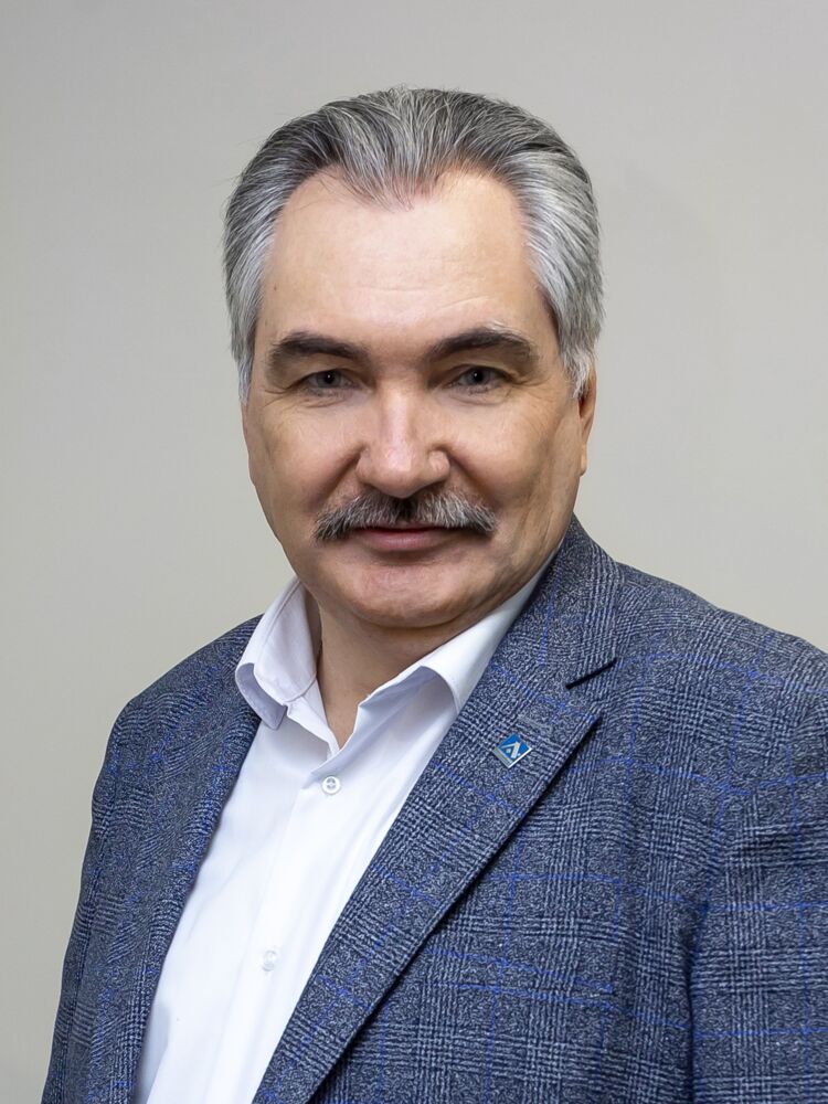 Андрей Иванович Миронов