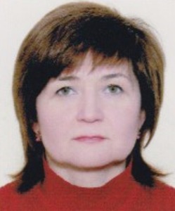 Илмира Асфановна Михайлова