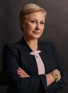 Людмила Викторовна Светлова