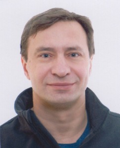 Алексей Николаевич Пискунов