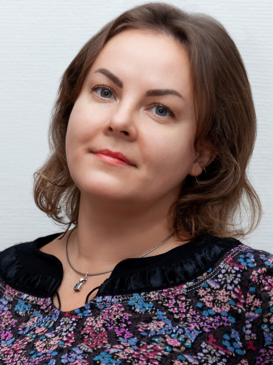 Ксения Владимировна Воротникова