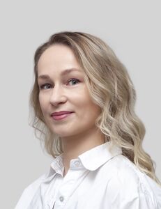Елена Викторовна Лоскутова