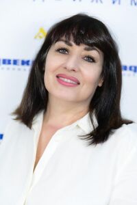 Любовь Петровна Язарова