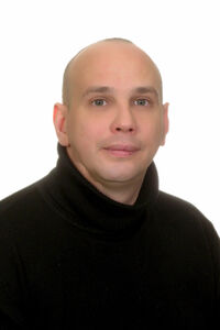Дмитрий Сергеевич Токарев