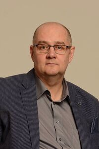 Валерий Николаевич Кузьмицкий