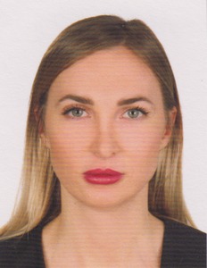 Анна Сергеевна Махнач