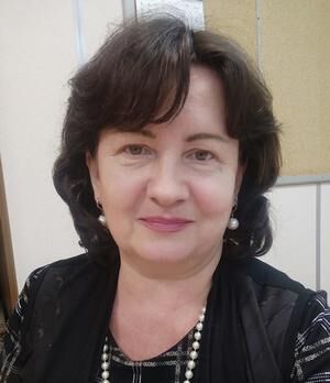 Елена Александровна Аванесянц