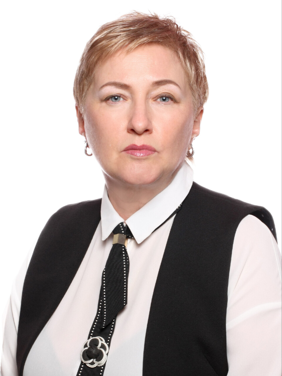 Наталия Юрьевна Гинзбург