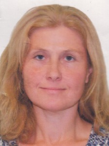 Анна Анатольевна Шумкова