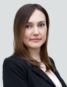 Татьяна Федоровна Васильева
