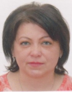 Галина Васильевна Белоусова