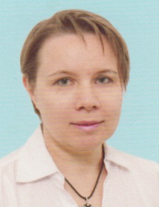 Людмила Ивановна Степанова