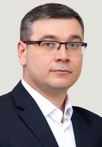 Юрий Петрович Брянцев