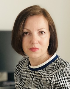 Наталья Александровна Андреева