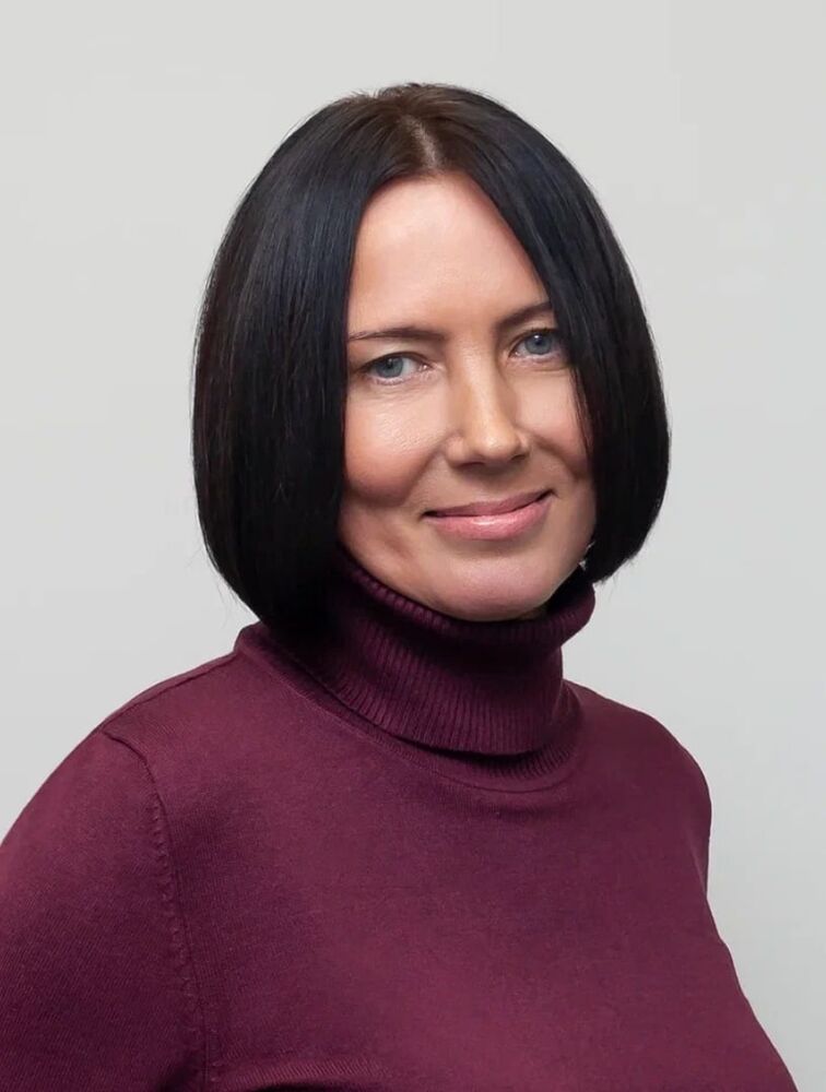 Елена Андреевна Бахирева
