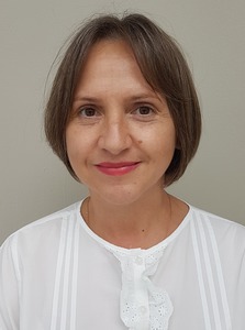 Ирина Алексеевна Куратник