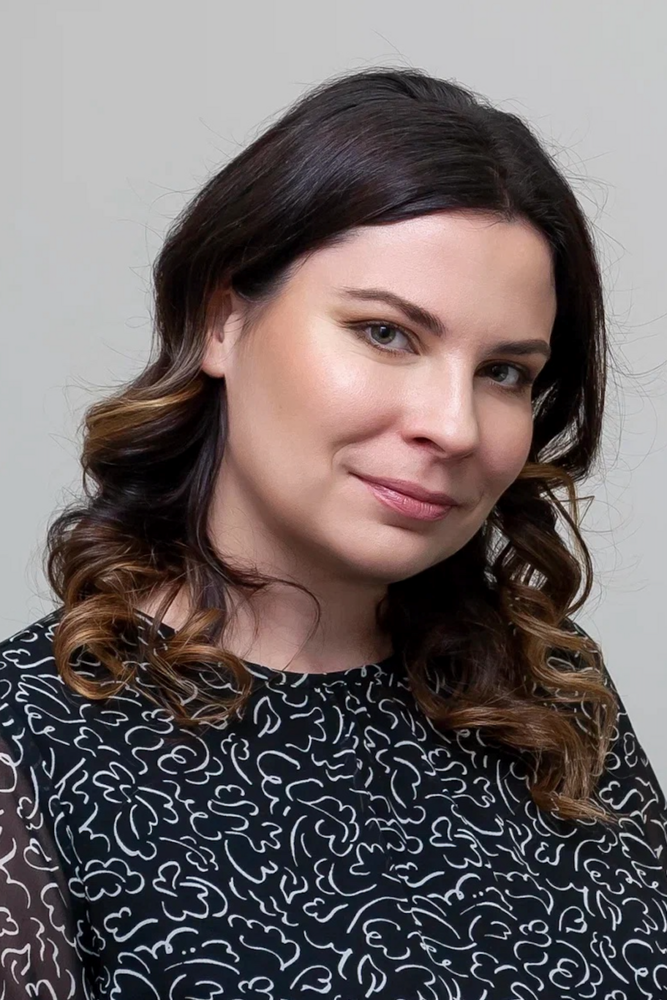 Юлия Константиновна Котова
