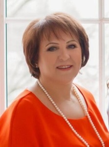 Нина Васильевна Гусарова