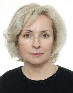 Юлия Михайловна Орлова