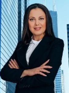 Юлия Александровна Мазина