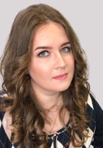 Любовь Владимировна Ивлиева