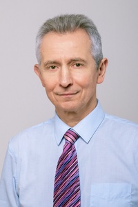 Александр Геннадьевич Крылов