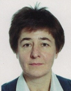 Ева Сергеевна Петрова