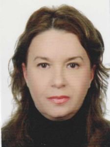 Эльвира Николаевна Громова