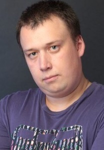 Кирилл Валерьевич Селуянов