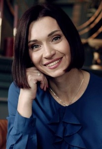 Наталья Леонидовна Лузянина