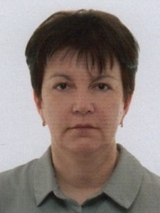 Алла Анатольевна Ковальчук