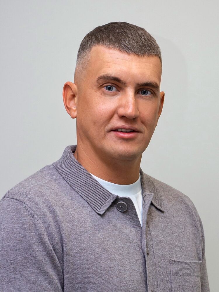Алексей Владимирович Кузьмин