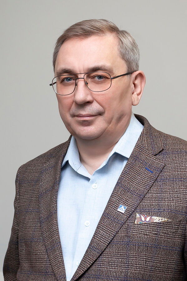 Алексей Юрьевич Красавин
