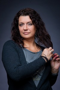 Светлана Юрьевна Кузьмина
